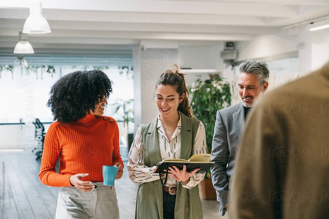 The Workforce is Breaking. Here’s How to Build It Back Better.